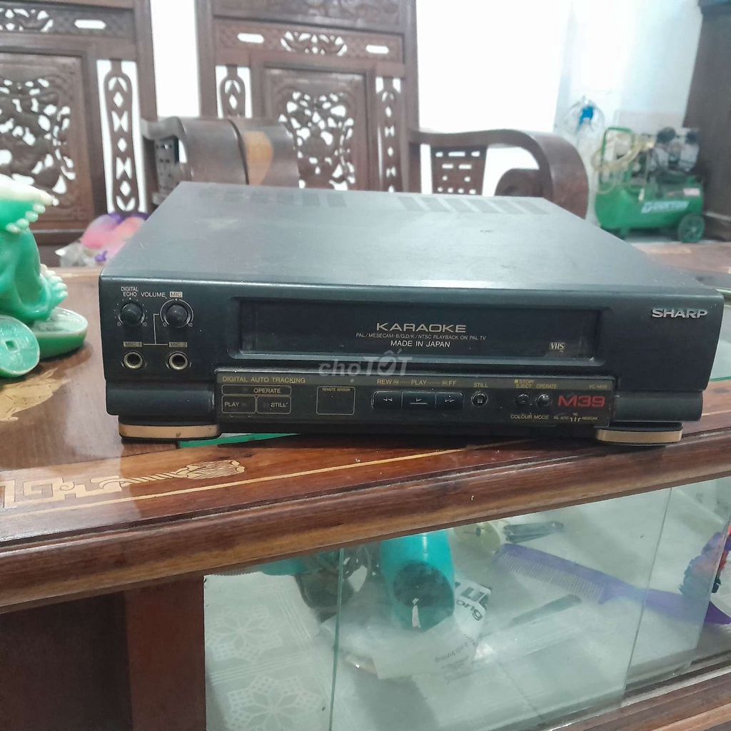 shap vhs. Mua bán Thiết bị chơi game tại Quận Sơn Trà Đà Nẵng được đăng bởi Hưng nguyễn hình 1