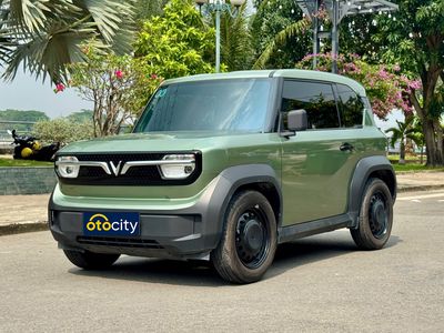 VinFast VF3 2024 - Màu xanh - 1v1km - Mua pin. Mua bán Ô tô tại Thành phố Thủ Đức Tp Hồ Chí Minh được đăng bởi OTOCITY