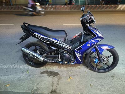 Exciter 1S91 2006 máy thái biển số thành phố