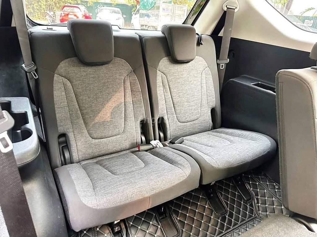 Hyundai Stargazer 2022 Tiêu chuẩn 49.000 km. Mua bán Ô tô tại Quận 12 Tp Hồ Chí Minh được đăng bởi Quang hình 6