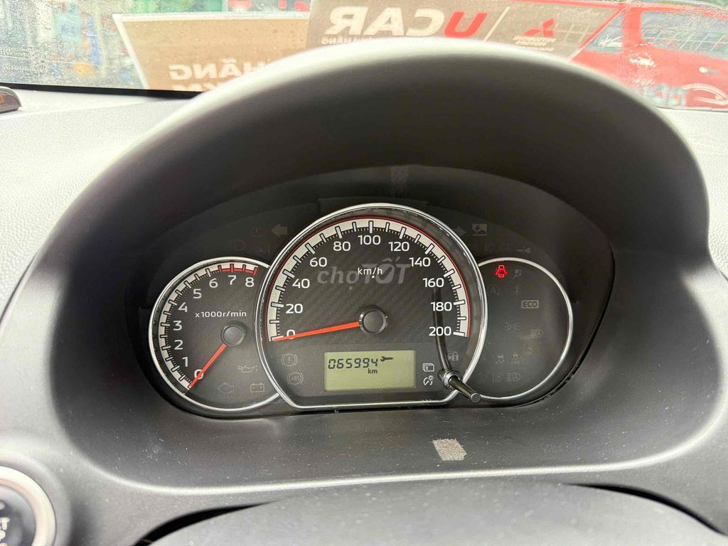 Mitsubishi Attrage 2020 1.2L CVT - 60000 km. Mua bán Ô tô tại Thành phố Thủ Đức Tp Hồ Chí Minh được đăng bởi Phú xe cũ Mitsubishi  hình 6