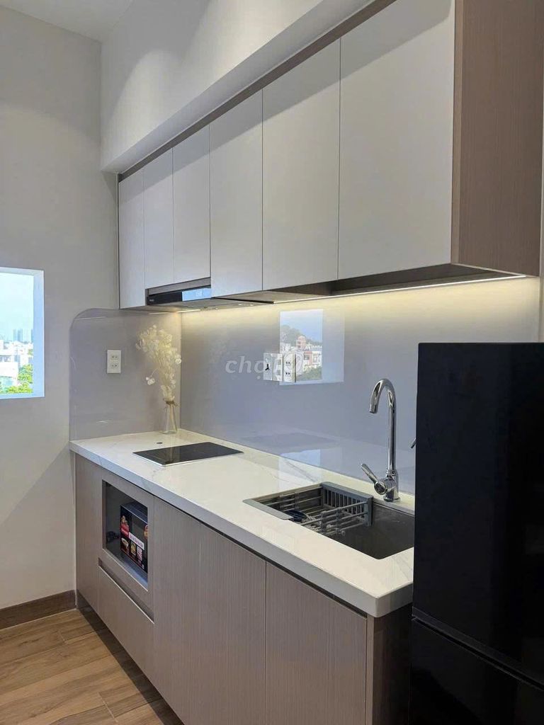 Аренда · 1 комн. · 40 м² · Quận Ngũ Hành Sơn, ул. Nam Long