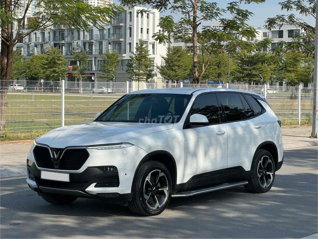 Lux SA Base 2020 đi cực ít đẹp xuất sắc. Mua bán Ô tô tại Quận Thanh Xuân Hà Nội được đăng bởi hoang tran minh hình 1