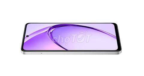 OPPO A3 (CPH2669) 8GB/128GB. Mua bán Điện thoại tại Huyện Thanh Ba Phú Thọ được đăng bởi Nam Đỗ hình 1