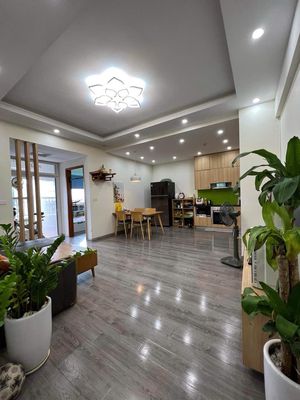 Apartment 80 m² · 2 bed · Khu đô thị mới Dịch Vọng