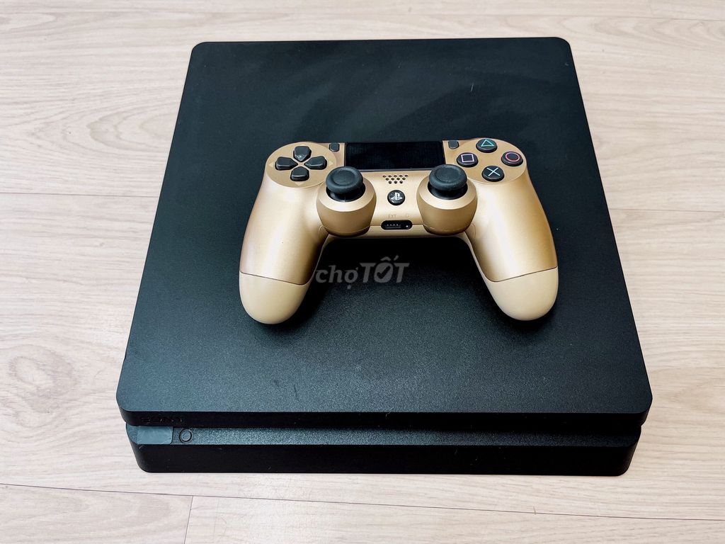 PS4 Slim 1TB Hax 11-00