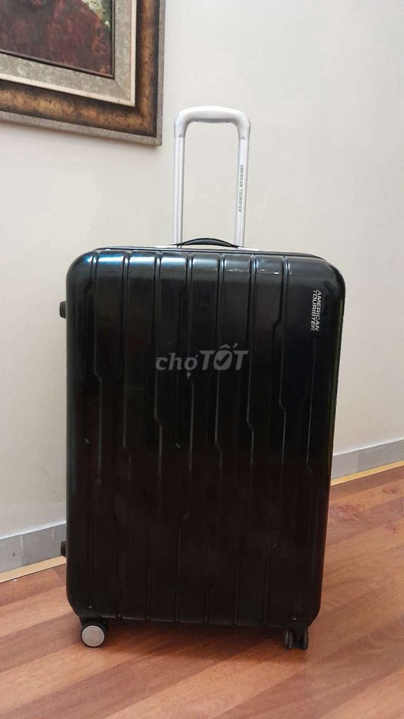 Vali size28 AmericanTourister- Mỹ