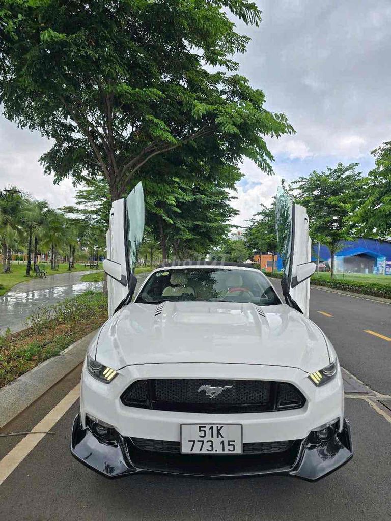 Ford Ranger 2016 Wildtrak 3.2 4x4 AT - 10000 km. Mua bán Ô tô tại Thành phố Thủ Đức Tp Hồ Chí Minh được đăng bởi Phương Linh hình 5