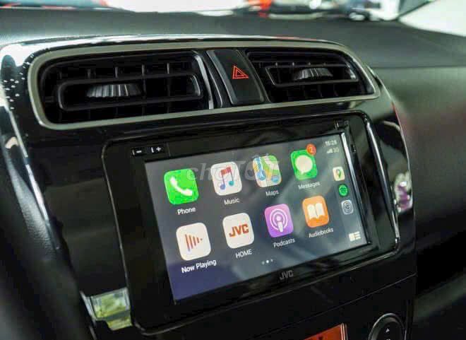 Attrage Premium - giảm 57 triệu - nhận xe từ 78Tr. Mua bán Ô tô tại Quận 7 Tp Hồ Chí Minh được đăng bởi Đại lý Mitsubishi Quận 7  hình 5