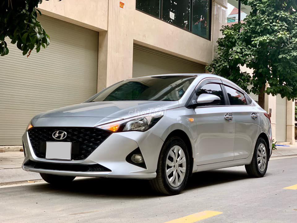 Hyundai Accent 2023 số sàn màu xám bạc. Mua bán Ô tô tại Quận 12 Tp Hồ Chí Minh được đăng bởi Quang hình 3