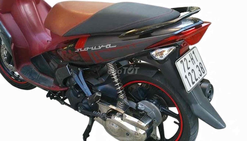 Tìm mua xe Nouvo 4 72H1-12238. Mua bán Xe máy tại Thành phố Thủ Đức Tp Hồ Chí Minh được đăng bởi Bảo Trần hình 2