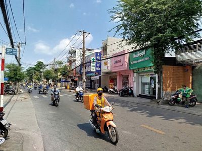 Quá rẻ - MT đoạn đẹp Nguyễn Văn Khối - 6x20m - 38 triệu - Giá 14.5 tỷ. Mua bán văn phòng, mặt bằng kinh doanh tại Quận Gò Vấp Tp Hồ Chí Minh được đăng bởi Tuấn Anh Võ