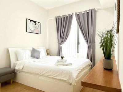 BÁN CĂN HỘ MASTERI THẢO ĐIỀN