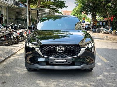 Mazda CX 5 2024 Luxury 2.0 AT - 20000 km. Mua bán Ô tô tại Quận Cầu Giấy Hà Nội được đăng bởi Thái Hoàng Long Auto