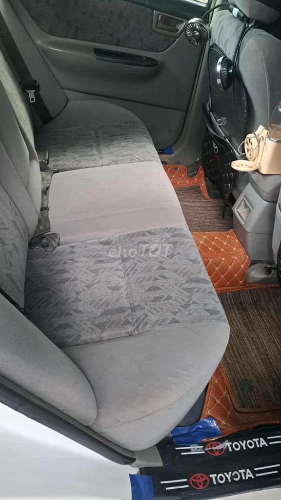 2003 1.3 MT - 30000 km. Mua bán Ô tô tại Thị xã Điện Bàn Quảng Nam được đăng bởi tý hình 7