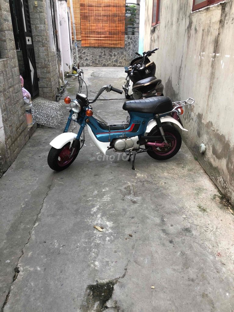 chamy78/50cc. Mua bán Xe máy tại Huyện Nhà Bè Tp Hồ Chí Minh được đăng bởi LÊ VĂN GIÀU hình 4