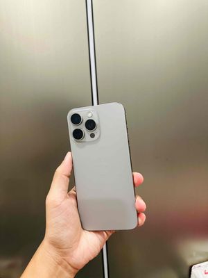 iPhone 15 Pro Max 256G Quốc Tế Mỹ. Mua bán Điện thoại tại Quận Thanh Khê Đà Nẵng được đăng bởi Vip Phone