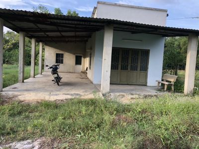 Nhà cấp 4 + đất rộng trảng bàng giá rẻ lâu dài. Cho thuê đất tại Huyện Trảng Bàng Tây Ninh được đăng bởi Ms Candy