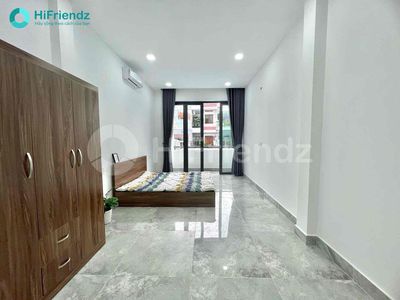 Căn hộ dịch vụ 25 m² · 1 PN · Đường Phan Anh