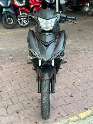 [GÓP DC GIỮ CAVET] Exciter 150 2017 Đen - BS 79