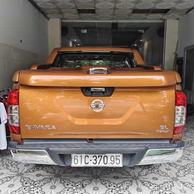 Nissan Navara 2019 EL Premium R - 79500 km. Mua bán Ô tô tại Thị xã Bến Cát Bình Dương được đăng bởi Sinh Viên Sành