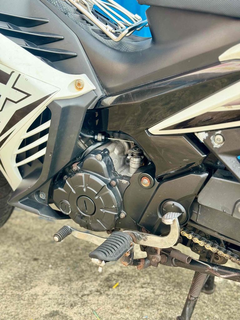 ex 135 máy zin êm bstp chính chủ. Mua bán Xe máy tại Thành phố Thuận An Bình Dương được đăng bởi Quý Nguyễn hình 3