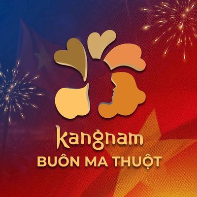 THẨM MỸ KANGNAM 