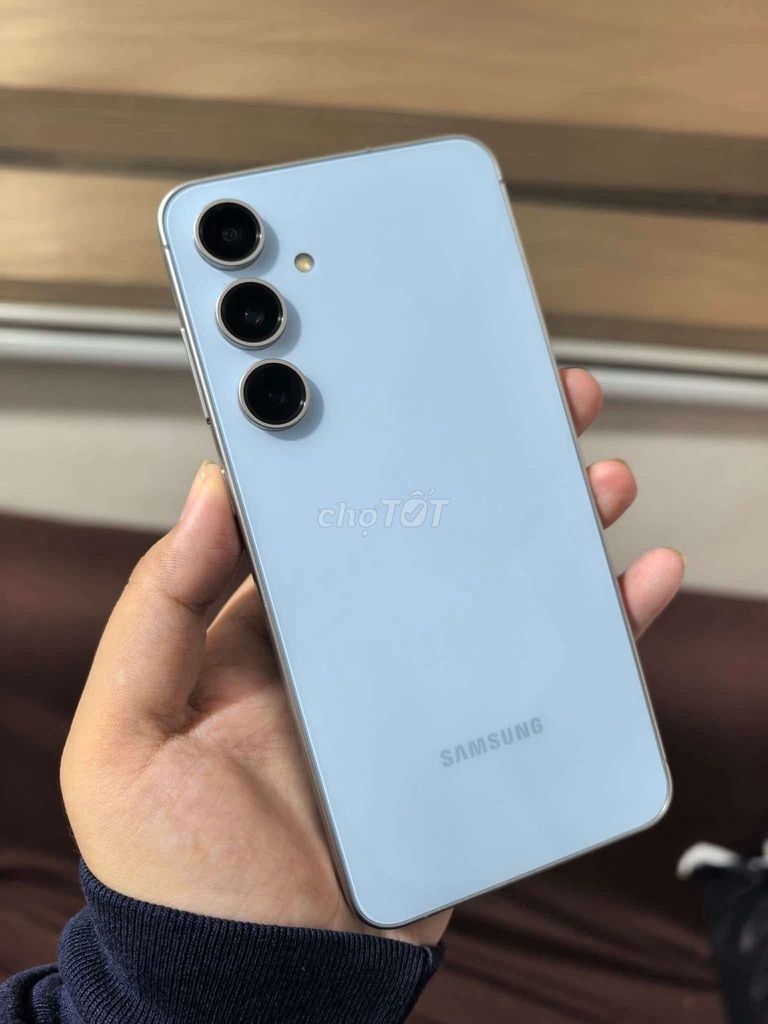 Samsung S24 Fe. Mua bán Điện thoại tại Huyện Đầm Dơi Cà Mau được đăng bởi Thành hình 1