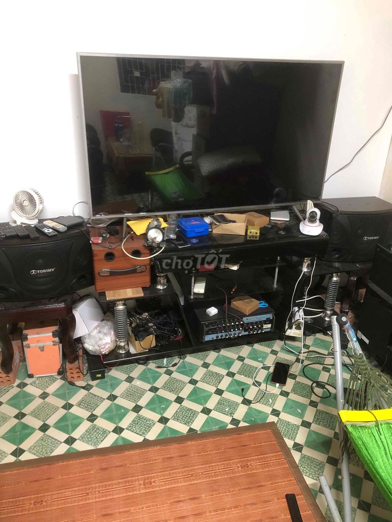 Dàn karaoke Airrang 306xg digital chính hãng. Mua bán Tivi, Âm thanh tại Quận Thanh Khê Đà Nẵng được đăng bởi Hoàng trung thành hình 1
