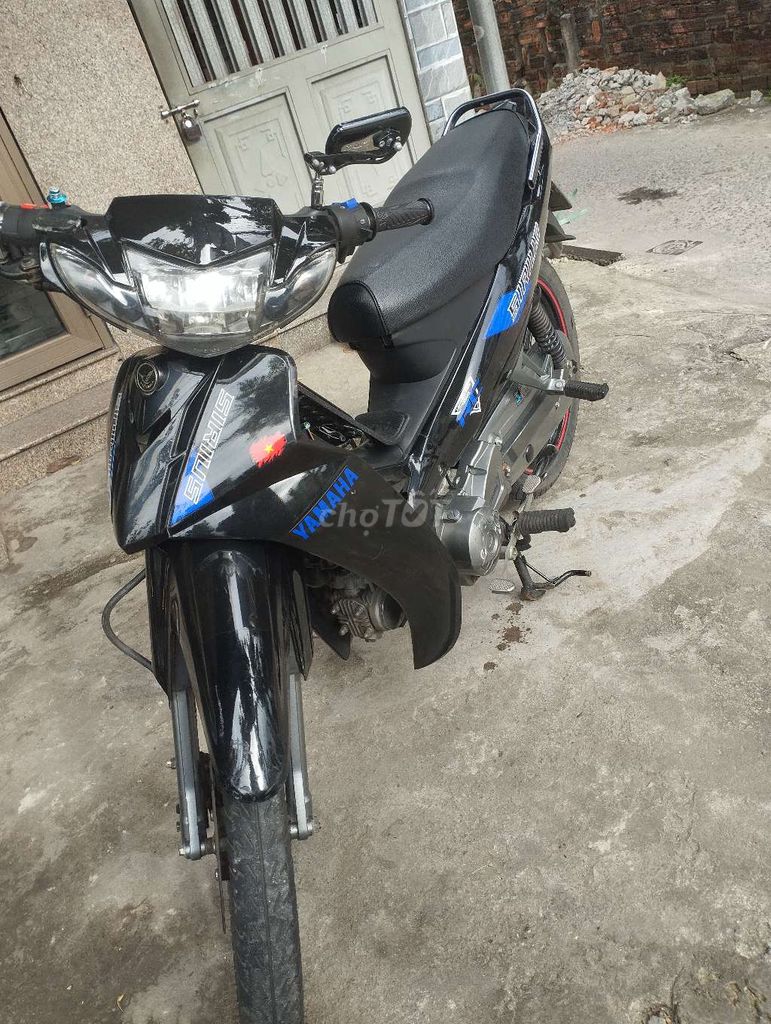 Sirius 50cc dành cho học sinh. Mua bán Xe máy tại Quận Liên Chiểu Đà Nẵng được đăng bởi Luong Tin hình 6