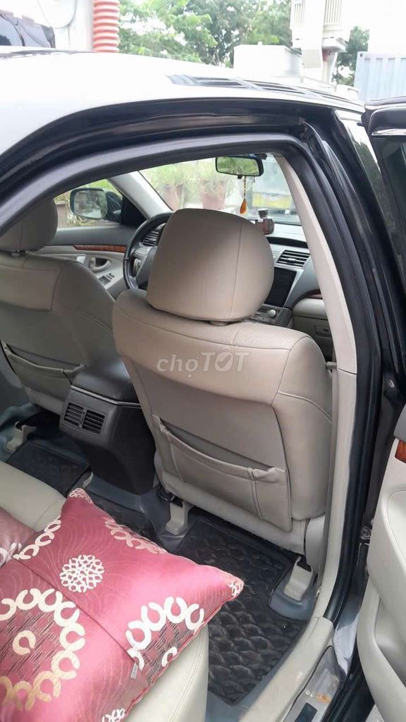 2009 - 210000 km. Mua bán Ô tô tại Huyện Gia Lâm Hà Nội được đăng bởi Triệu Văn Dương hình 11