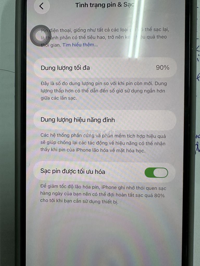 Apple iPhone 12 Pro Max 128GB Vàng Như mới. Mua bán Điện thoại tại Thành phố Vinh Nghệ An được đăng bởi Lê Văn Bảo hình 1
