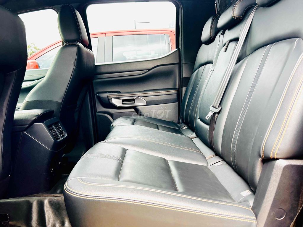 Ford Ranger 2023 Wildtrak 2.0L 4x4 AT - 56000 km. Mua bán Ô tô tại Thành phố Phan Thiết Bình Thuận được đăng bởi Nguyễn Quốc Đạt hình 6