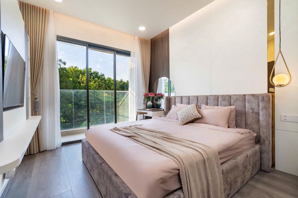 🍀CĂN HỘ SIÊU ĐẸP, TẦNG THẤP, VIEW RỪNG XANH, 3PN 3WC, FULL NT CAO CẤP