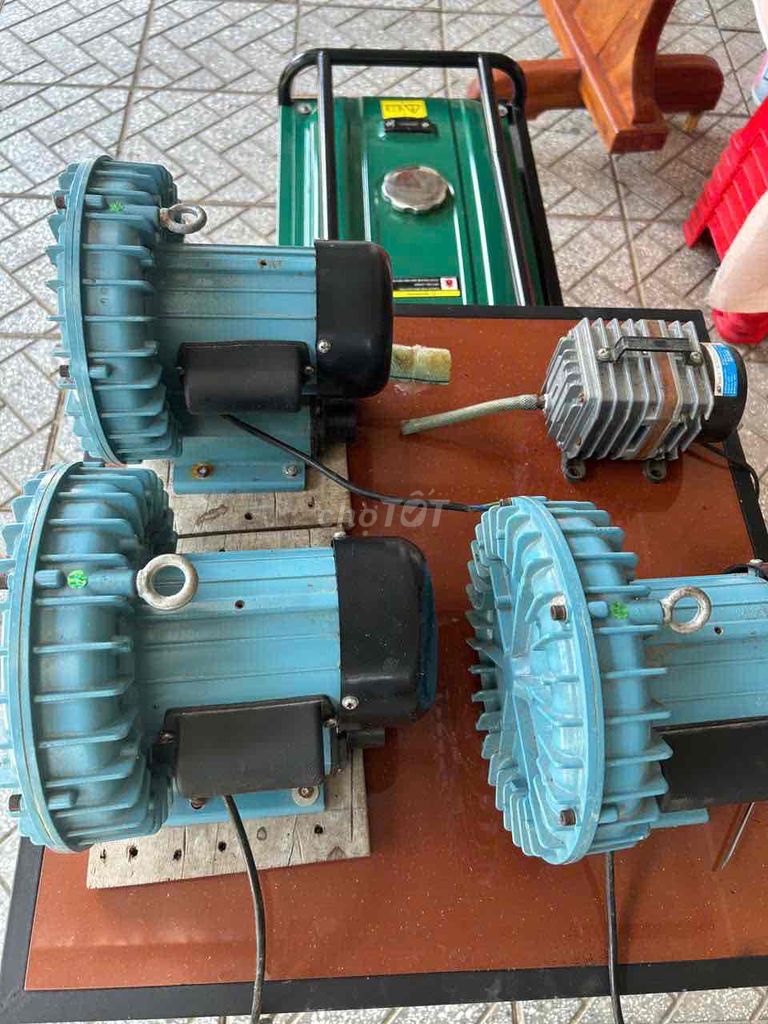 Máy phát điện NAKAWA 7.0HP Xanh. Mua bán Đồ chuyên dụng, Giống nuôi trồng tại Huyện Kế Sách Sóc Trăng được đăng bởi Ung Van Nhiem hình 1