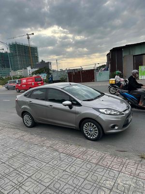 Ford Fiesta 2013 1.6 AT xe cực mới rin 100%. Mua bán Ô tô tại Quận 12 Tp Hồ Chí Minh được đăng bởi tuan minh
