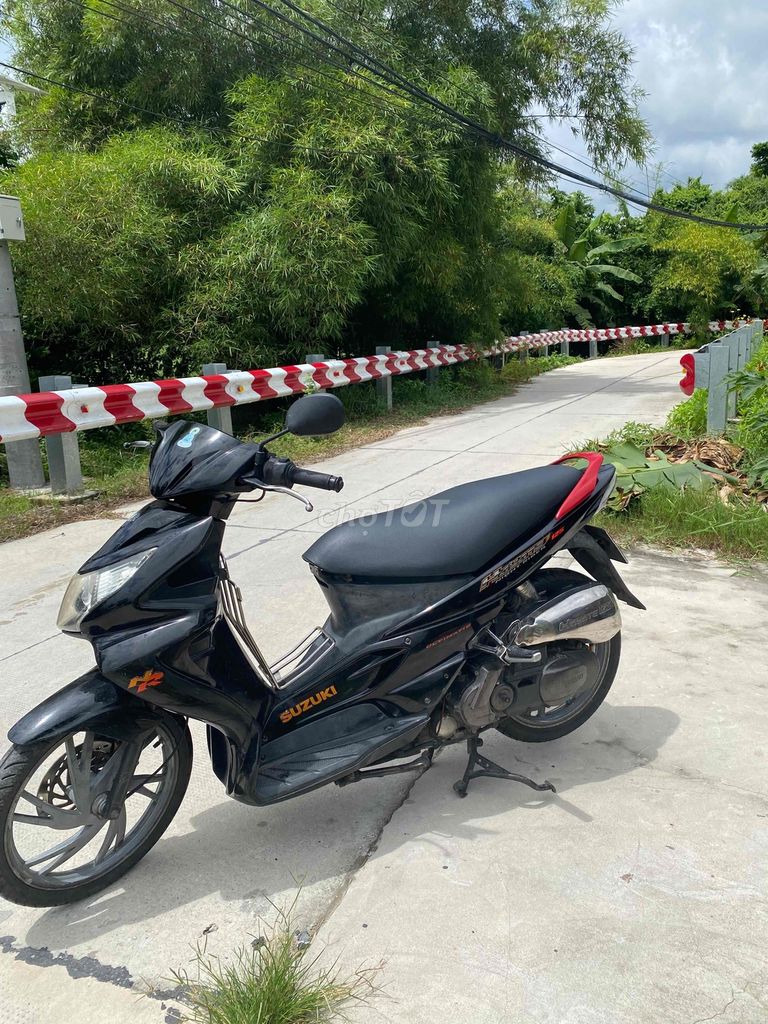 Hazate Nhật  máy móc im chức năng xe đủ giấy tờ ok. Mua bán Xe máy tại Huyện Củ Chi Tp Hồ Chí Minh được đăng bởi Hưngtrương hình 4