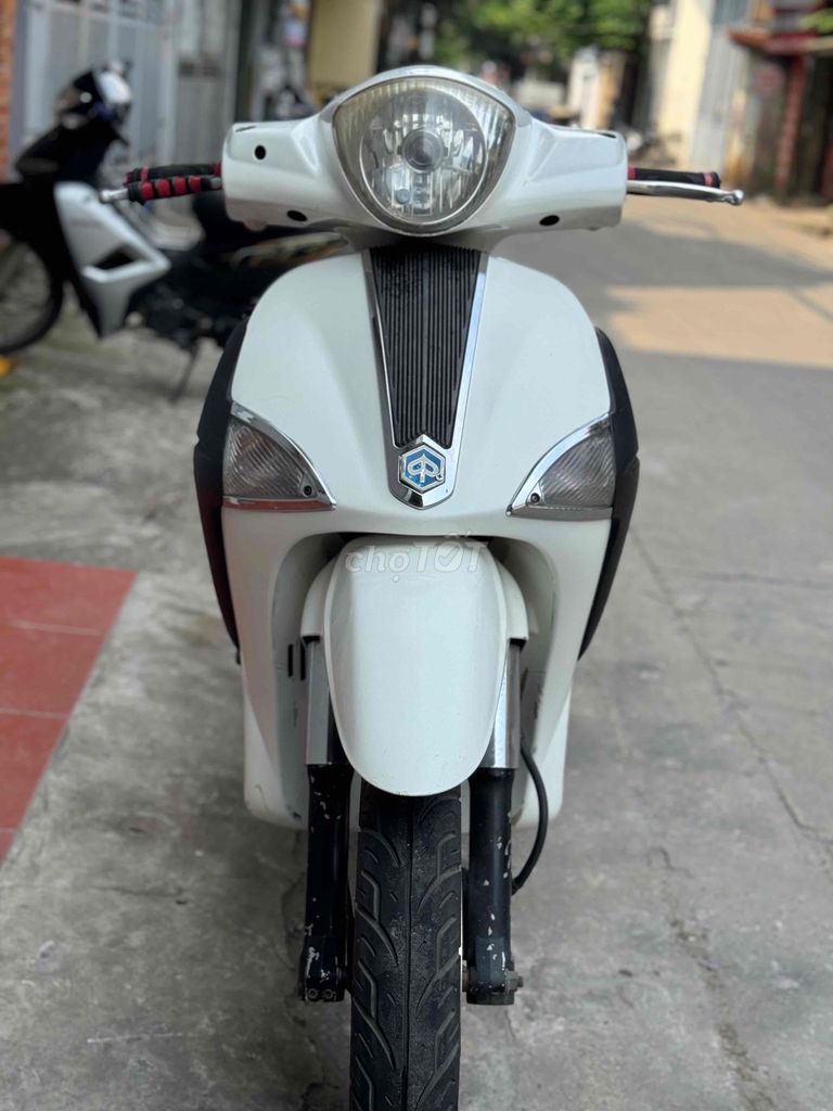 PIAGGIO LIBERTY 125ie. Mua bán Xe máy tại Quận Nam Từ Liêm Hà Nội được đăng bởi Minh Minh hình 1
