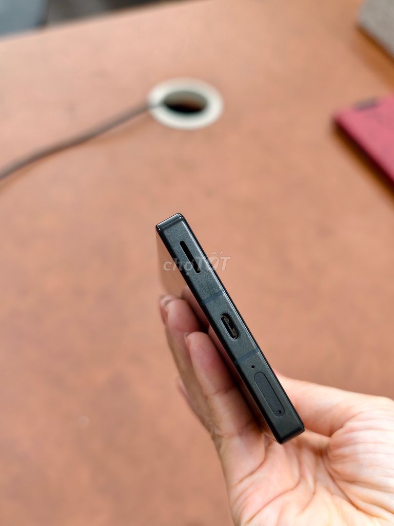 Đen Nhám, Nubia Red Magic 9S Pro 12-256gb Đẹp 98%. Mua bán Điện thoại tại Quận Đống Đa Hà Nội được đăng bởi Hn Store hình 5