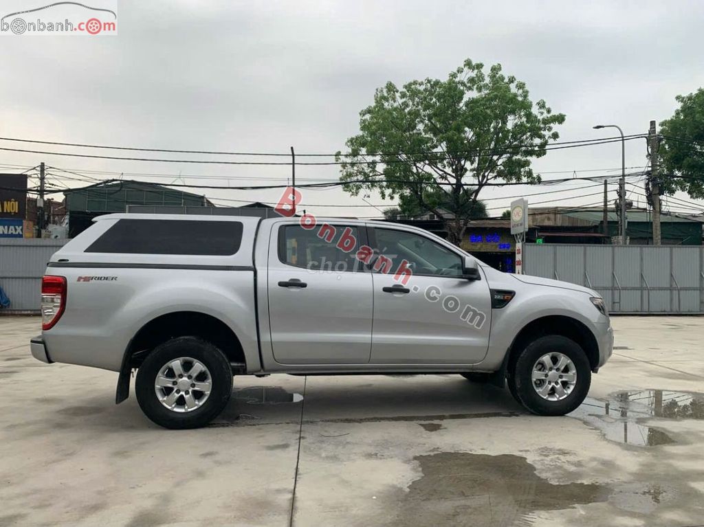 Xe Ford Ranger XLS 2.2L 4x2 MT 2015 - 300 Triệu. Mua bán Ô tô tại Quận Nam Từ Liêm Hà Nội được đăng bởi Anh Kiên hình 2