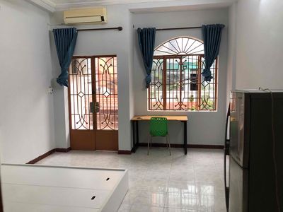 phòng trọ 30m2 đường Nguyễn Đức Thuận, phường 13, quận Tân Bình. Cho thuê phòng trọ tại Quận Tân Bình Tp Hồ Chí Minh được đăng bởi Đức Hùng