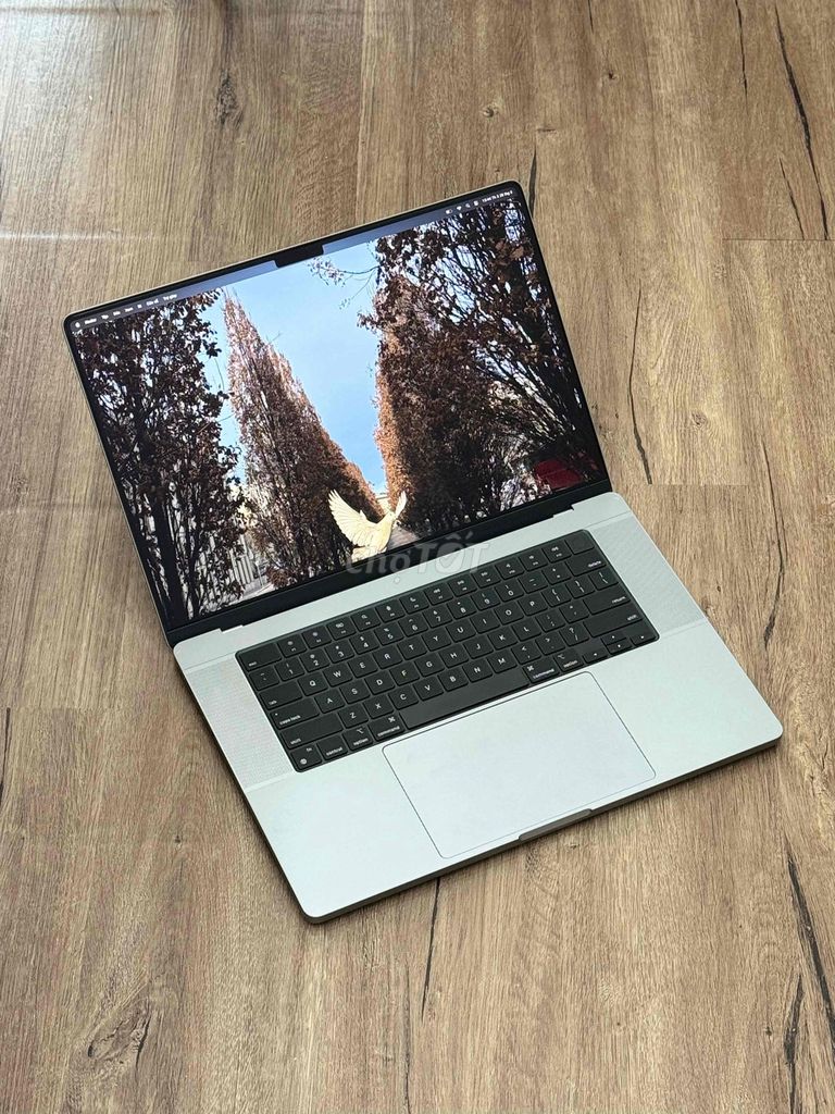 Macbook Pro M1 PRO 16' 16GB/1TB chuẩn sạch. Mua bán Laptop tại Quận 10 Tp Hồ Chí Minh được đăng bởi APPLE 2HAND hình 1