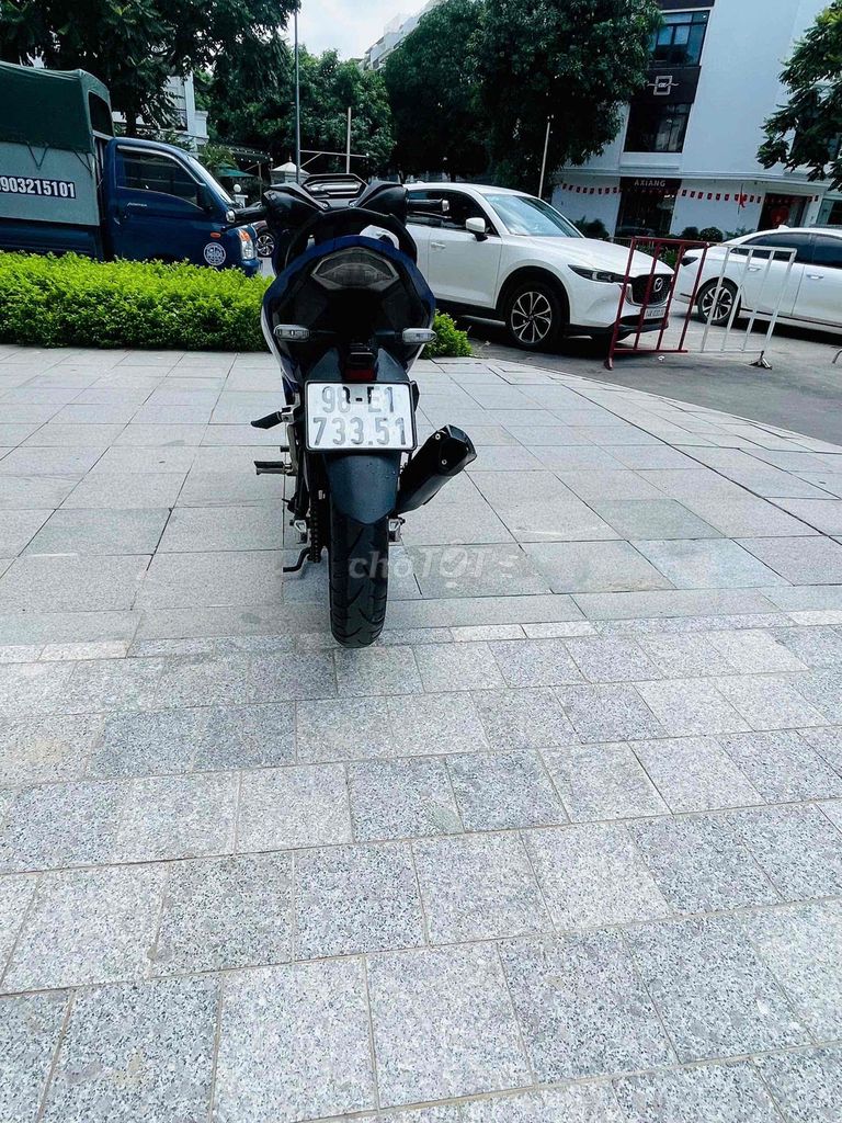 bán xe. Mua bán Xe máy tại Quận Bắc Từ Liêm Hà Nội được đăng bởi XE MÁY VUI THU hình 3