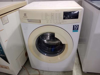 Electrolux máy giặt cửa ngang 7 kg