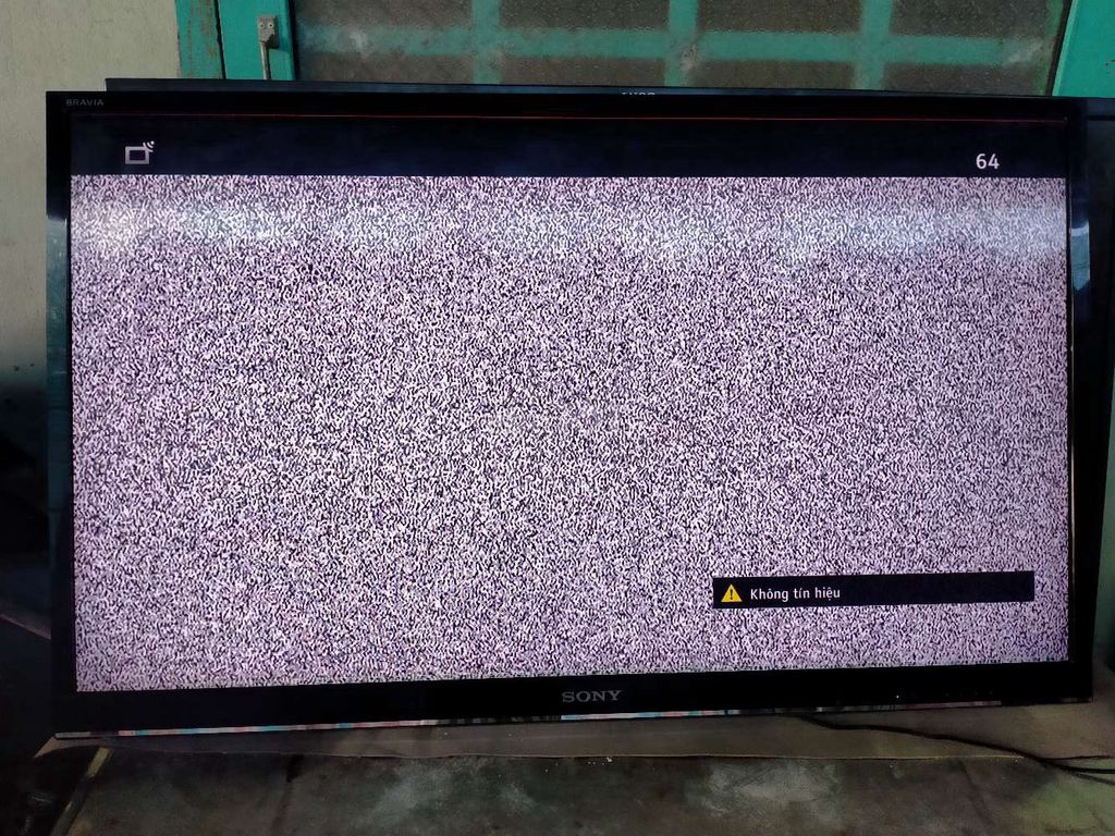 Tivi Sony KLV-40EX430 LCD 2013 Malaysia. Mua bán Tivi, Âm thanh tại Quận Ninh Kiều Cần Thơ được đăng bởi Phạm Bình Long  hình 1