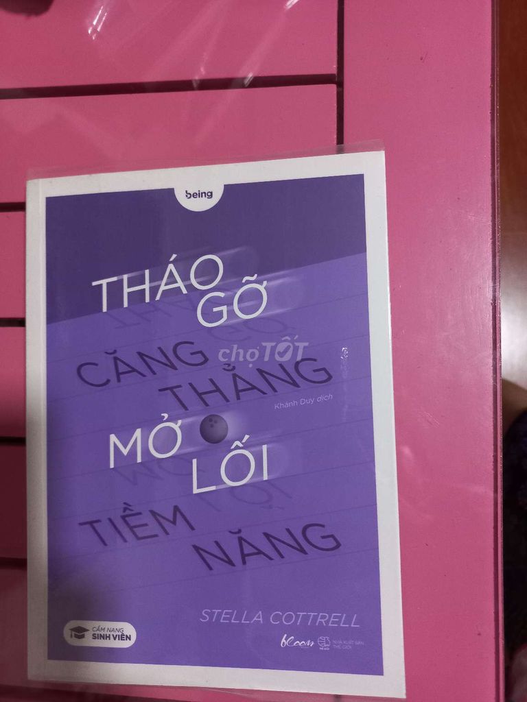 Tháo gỡ căng thẳng, mở lối tiềm năng