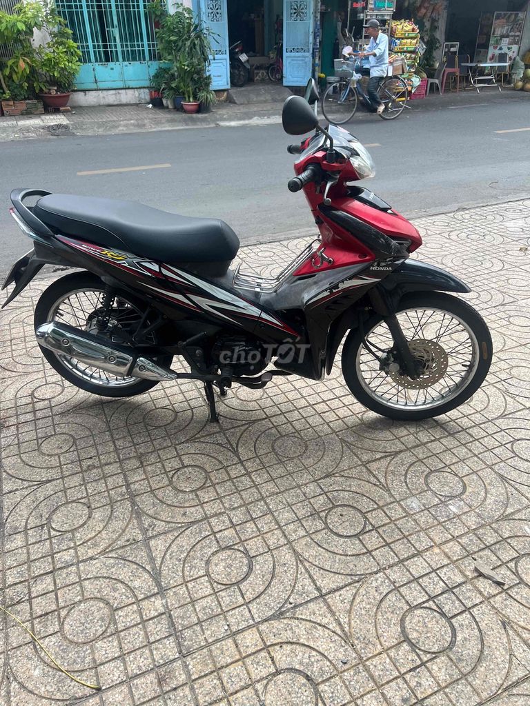 xe nhà di kĩ rsx 110 bstp btc máy zin chua chạm. Mua bán Xe máy tại Quận 6 Tp Hồ Chí Minh được đăng bởi Pham Minh chien hình 1