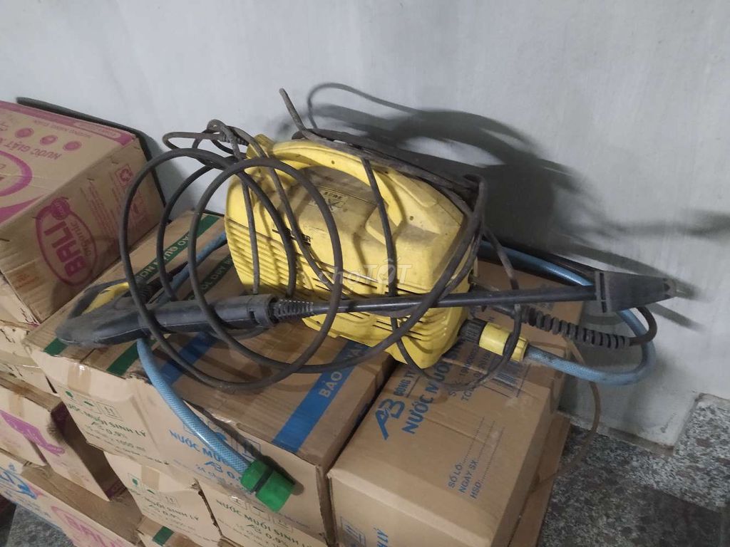 Phụ tùng rửa tất cả loại xe cũ dùng tốt. Mua bán Phụ tùng xe tại Huyện An Dương Hải Phòng được đăng bởi Nghĩa Mai Trung Ngọc hình 1