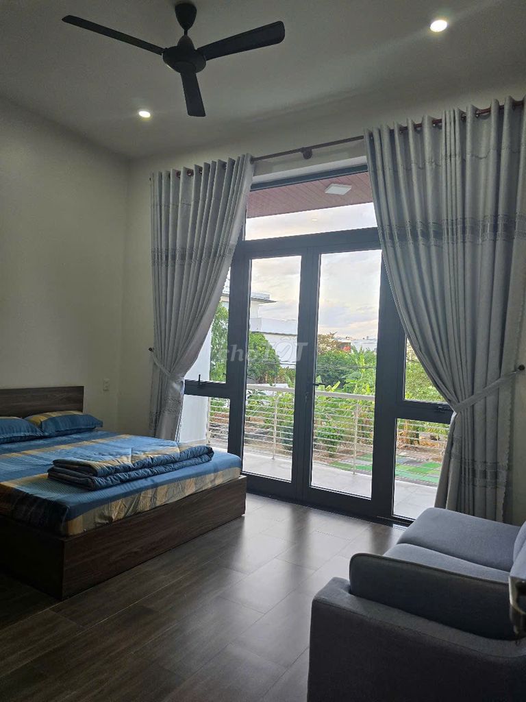 Rent · 4 bd · 100 м² · Quận Cẩm Lệ, ул. Đường Nguyễn Mỹ