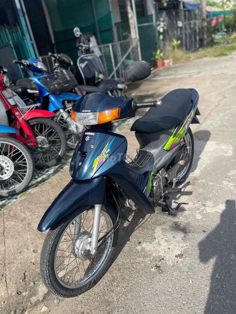 viva xe zin đep bs 67. Mua bán Xe máy tại Thành phố Ngã Bảy Hậu Giang được đăng bởi Xe Máy Minh Hiếu Hậu Giang  hình 2